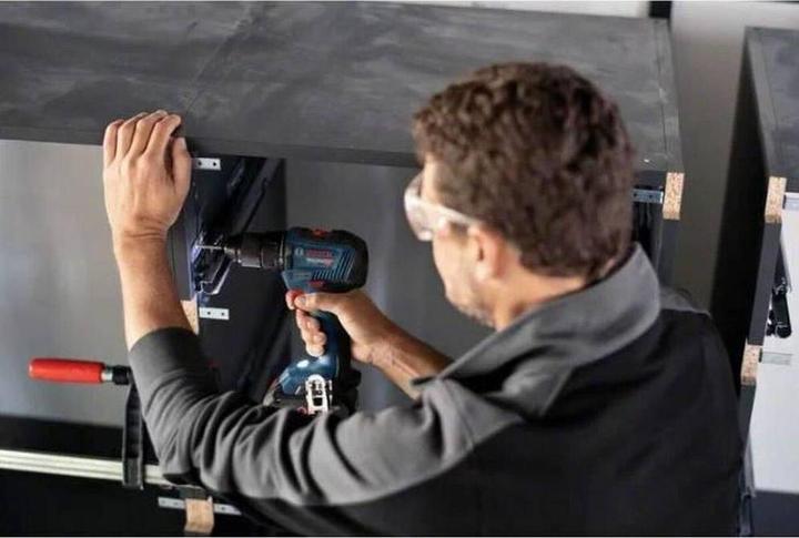 Produktbild Bosch Professional GSR 18V-55 (Akkubetrieb)