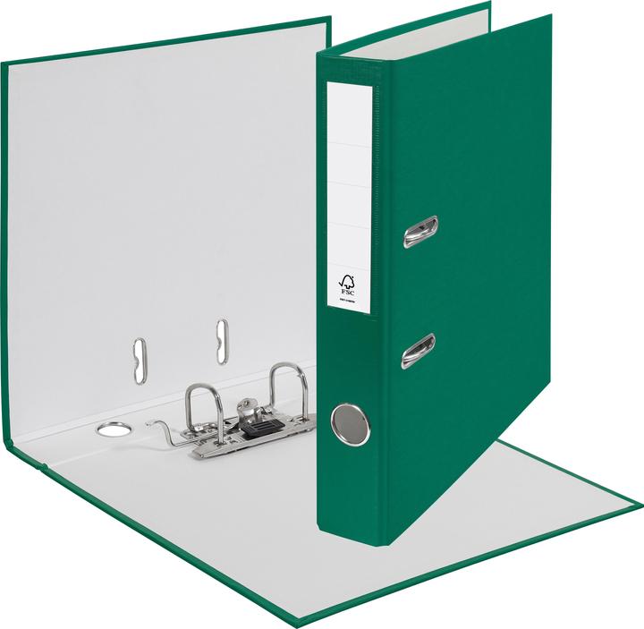 Actual product image Esselte Swiss Edition ECO (A4, 50 mm, 1 Piece)