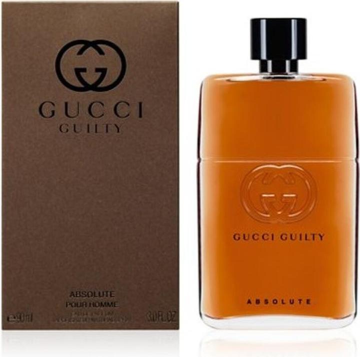 Produktbild Gucci Guilty Absolute (Eau de Parfum, 50 ml)