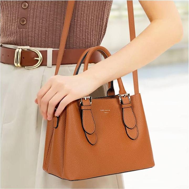 Produktbild Gallantry HB-1948-BR Handtasche