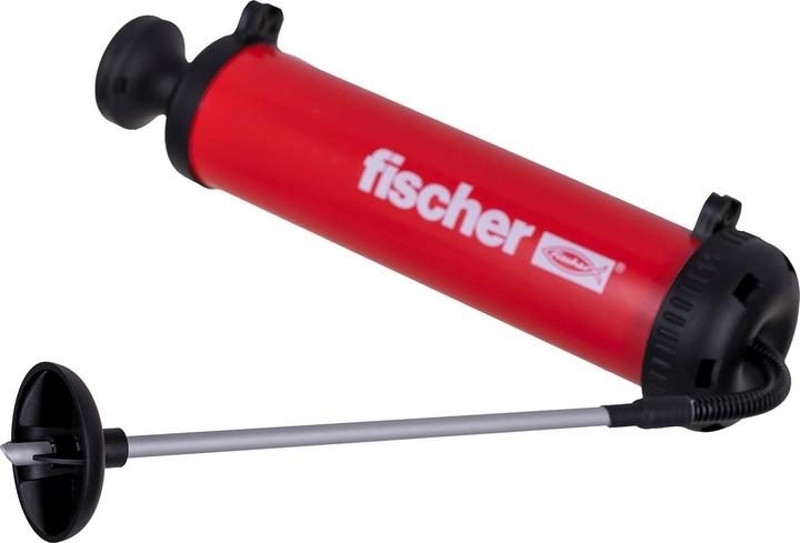 Actual product image Fischer Pompa "" (1 pcs.)
