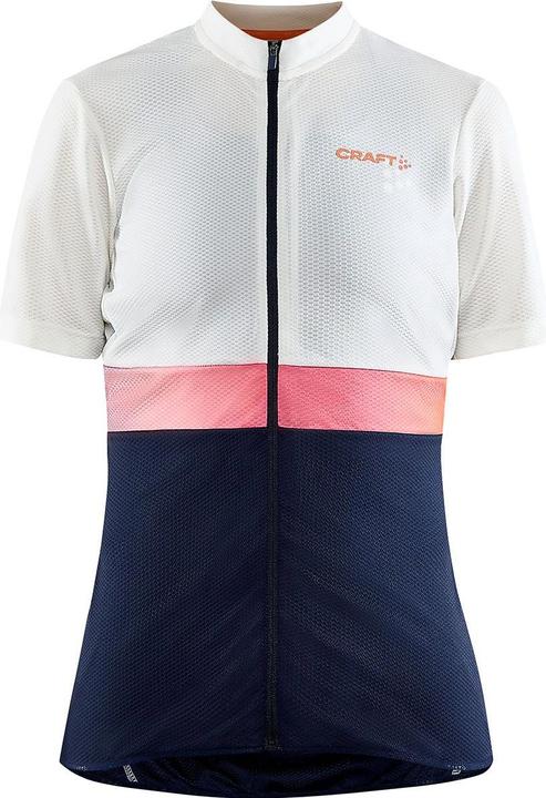 Actual product image Craft Core Endur ladies bike jersey (XL)