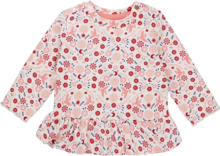 Actual product image Noppies Baby Langarmshirt Meeker (92)