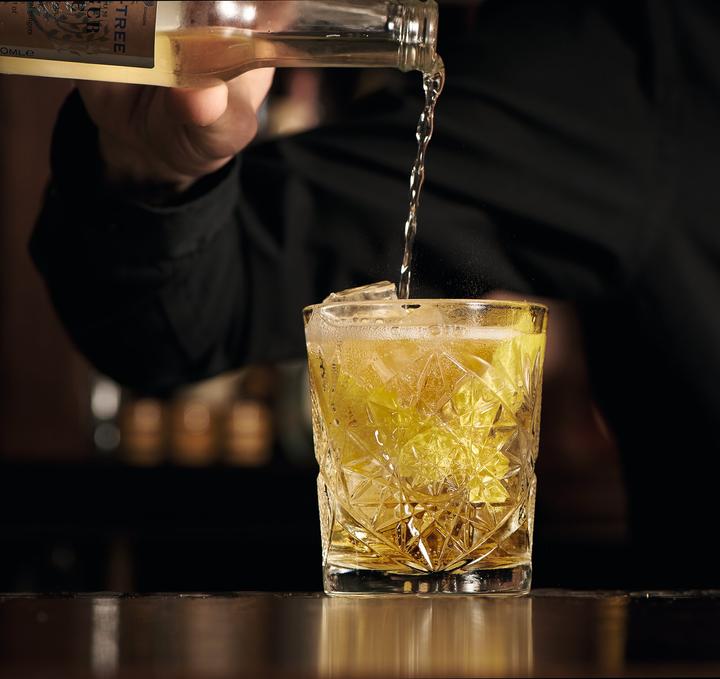 Image du produit Libbey Verre à eau HOBSTAR (0.35 l, 6 x)