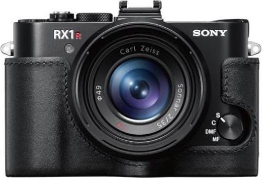 Immagine prodotto Sony Borsa in pelle per la serie RX1 (Custodia per fotocamera)