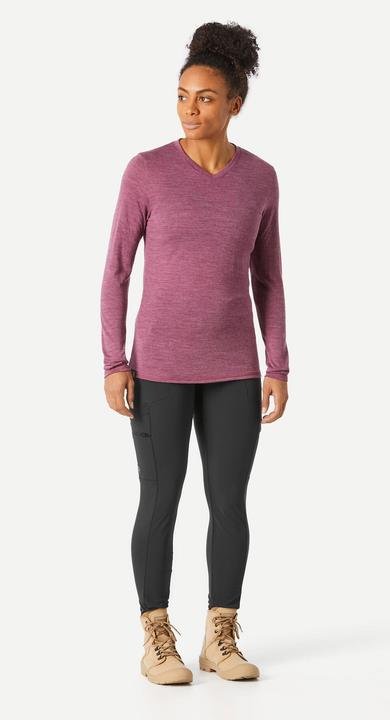 Image du produit Forclaz TRAVEL 100 WOOL (M)