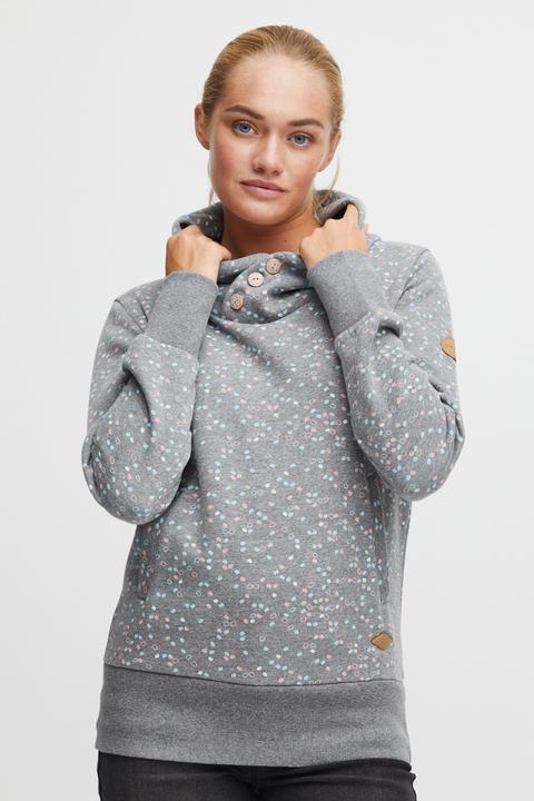 Produktbild Oxmo BY - OXBeate - Sweatshirt - 21800213-ME (M)