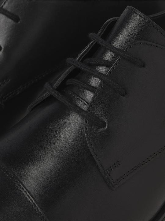 Immagine prodotto Jack & Jones Scarpe da lavoro in pelle (40)