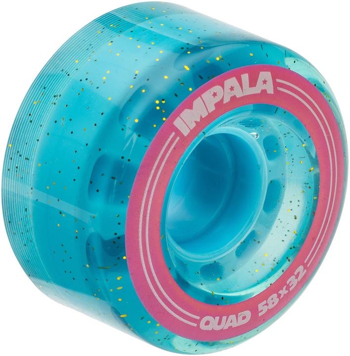 Produktbild Impala Quad Skate (58 mm, 82a)