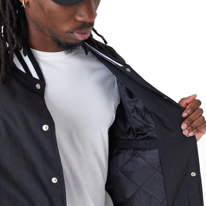 Produktbild New Era College Bomber Jacke - BACKPRINT NY Yankees - L (L)
