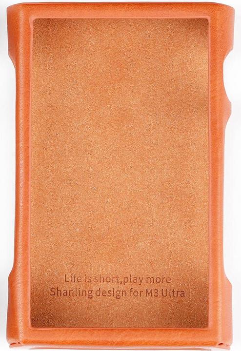 Shanling M3 Ultra Etui