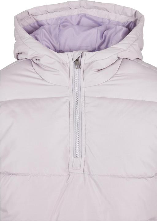Image du produit Urban Classics Ladies Puffer Pull Over Jacket (XL)
