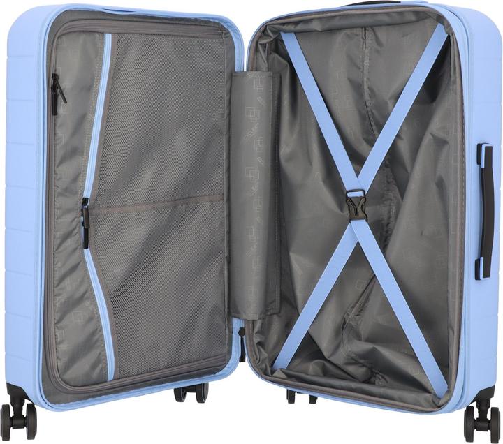 Actual product image American Tourister Novastream (64 l, L (90 - 115l))