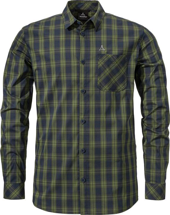 Actual product image Schöffel Shirt Sobra (58)