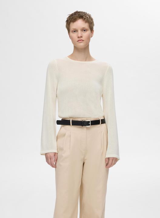 Produktbild Selected Femme Extra Wide Fit Hose (38)