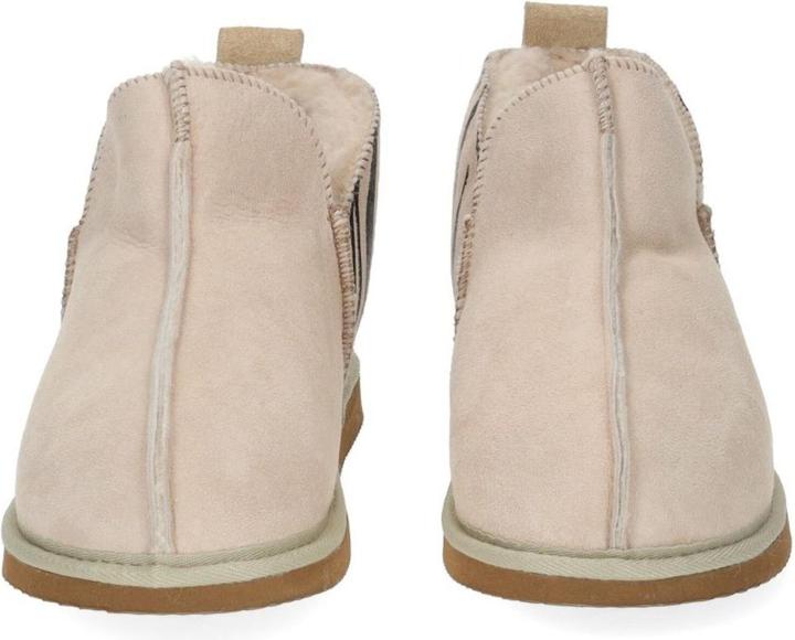 Actual product image Shepherd of Sweden Annie slippers (38)