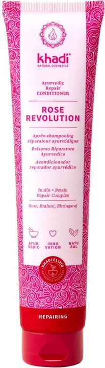 Image du produit Khadi Conditionneur Repair Rose Revolution (200 ml)