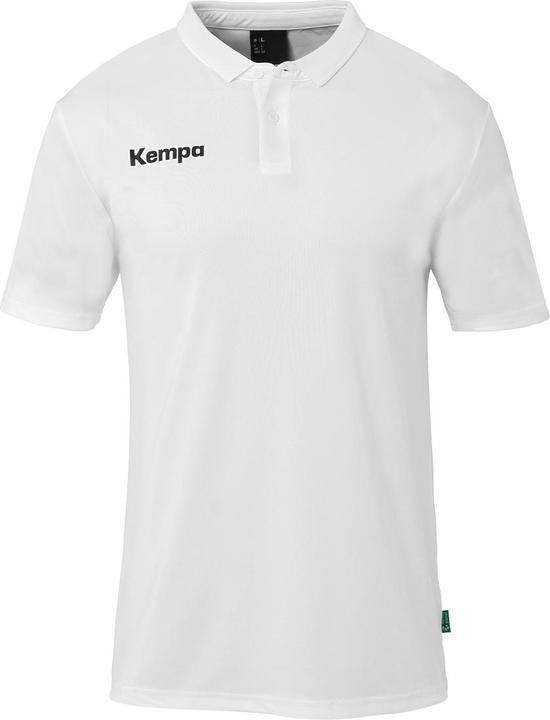 Kempa POLO SHIRT Poly