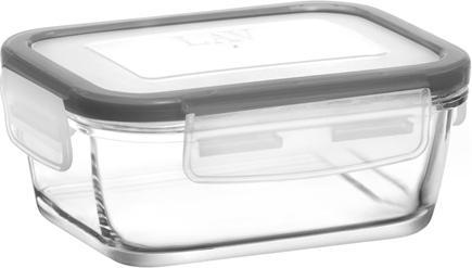 Immagine prodotto LAV Contenitore Per Alimenti Da 400 Cc Con Coperchio Chiuso