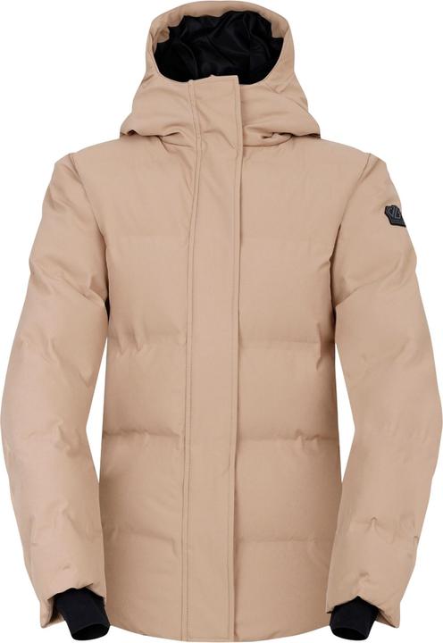 Dare2b Entrusted Steppjacke
