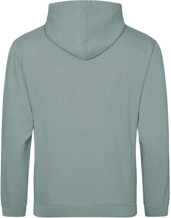 Actual product image Awdis Unisex Adult College Hoodie (3XL)