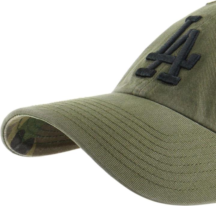 Image du produit 47 Brand Sandale Relaxed Fit Clean Up Los Angeles Dodgers