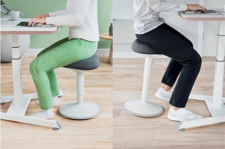 Produktbild Leitz Ergo Active