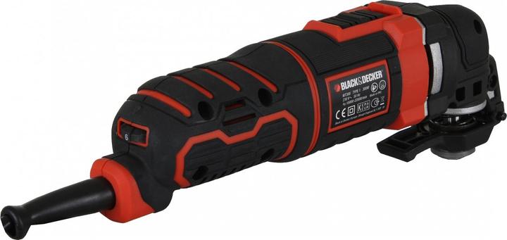 Immagine prodotto Black & Decker Mt300ka