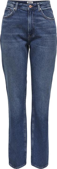 Produktbild Only ONLJACI MW Straight Fit Jeans (32)