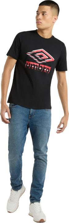 Image du produit Umbro - T-shirt - Homme (M)