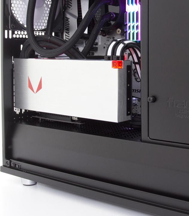 Produktbild Fractal Flex VRC-25