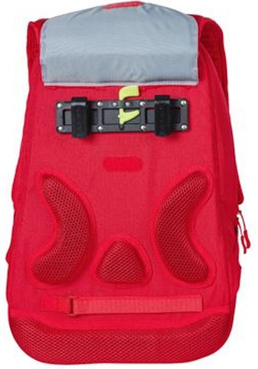 Produktbild Basil Flex (17 l, Gepäckträgertasche)
