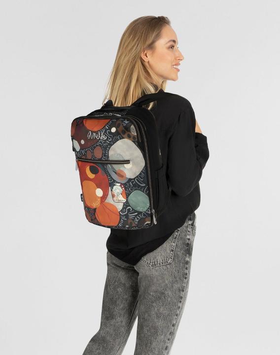 Produktbild Anekke Viaje Reiserucksack 41,5 cm Laptopfach (16 l)