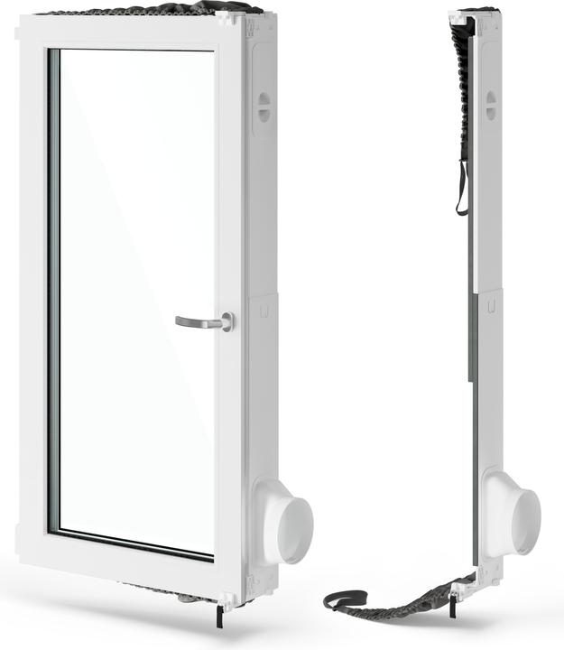 Electrolux EWKIT5