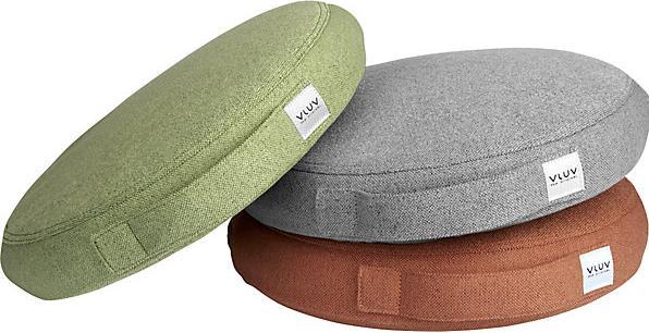 Produktbild Vluv Balancekissen Sova Toffee Ø 40 cm (40 cm)