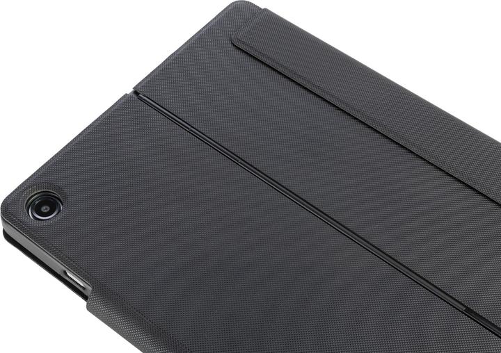 Actual product image Samsung Tucano Book Cover Keyboard for Tab A9+ (DE, Galaxy Tab A9+)