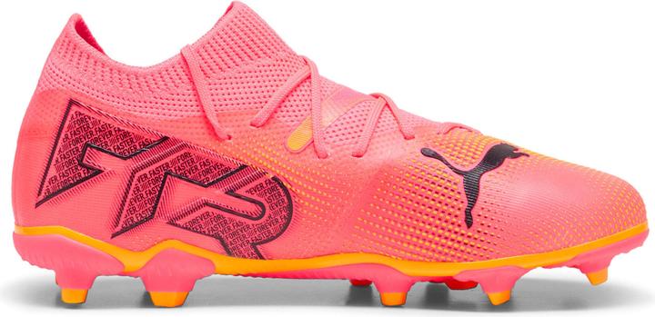 Actual product image Puma FUTURE 7 MATCH FG/AG Jr (36)