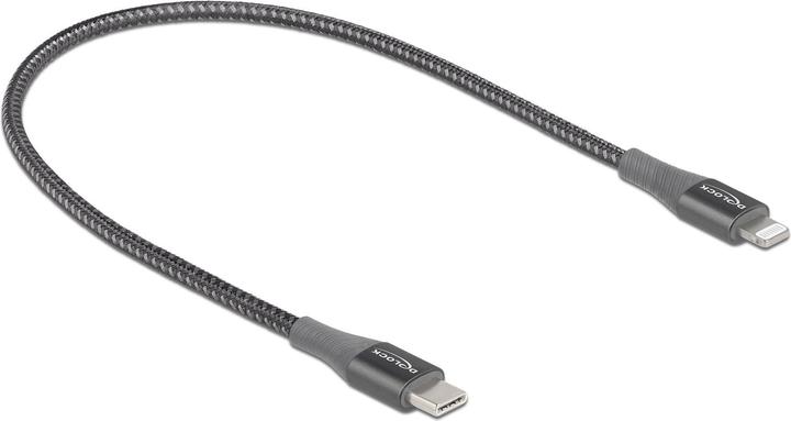 Immagine prodotto Delock USB-C – Lightning (0.50 m, USB 2.0)