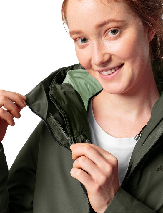 Actual product image Vaude Annecy 3in1 III (XS)