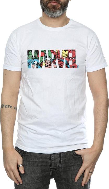 Produktbild TShirt (3XL)