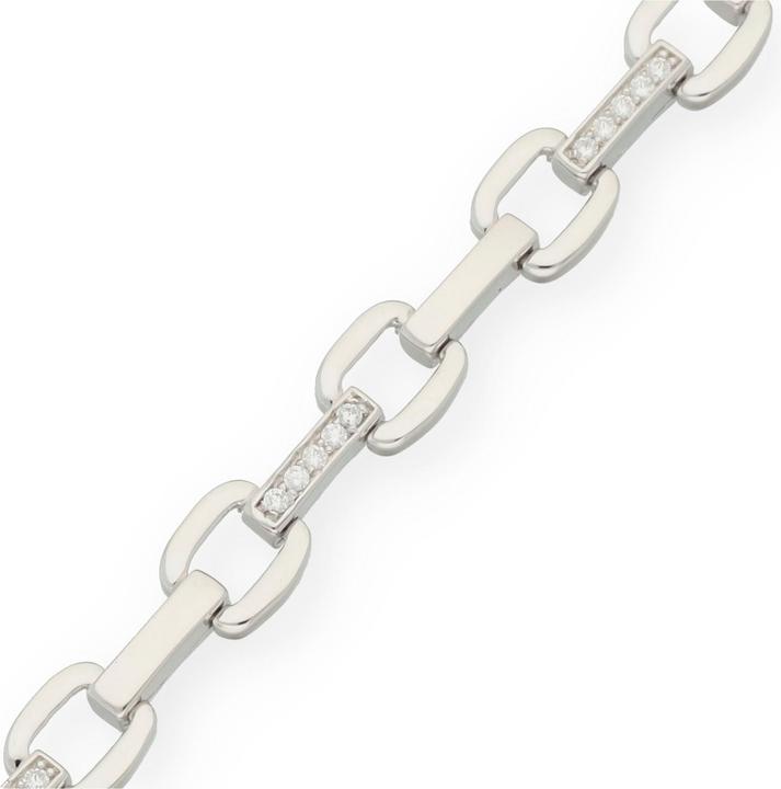 Immagine prodotto Carat Stile (19 cm, Argento 925)