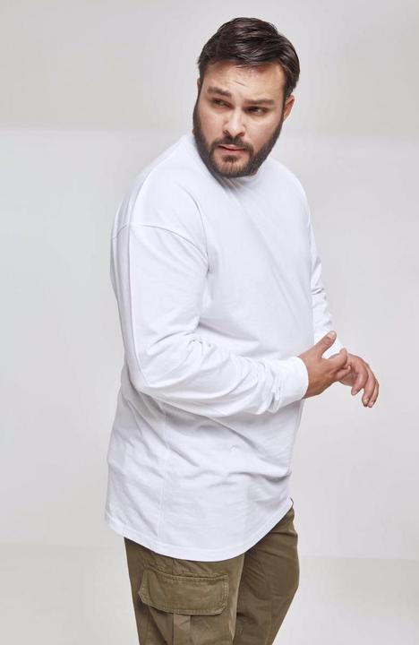 Actual product image Urban Classics Tall Tee L/S (3XL)
