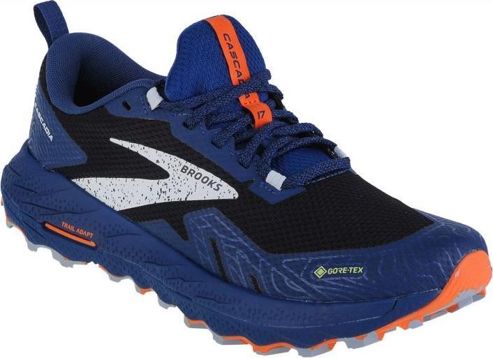Brooks Running Traillaufschuhe Cascadia 17 GTX (41)