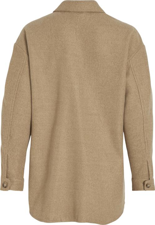 Produktbild Vila Oversize Hemd Jacke (S)