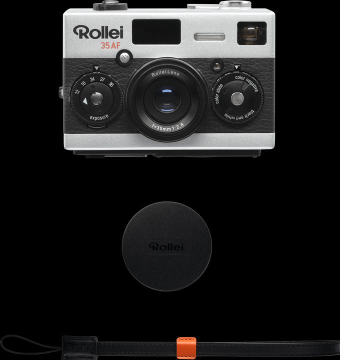 Image du produit Rollei 35AF