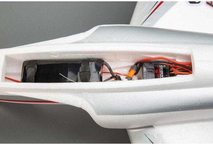 Actual product image E-Flite Habu RC Jet (Jet)