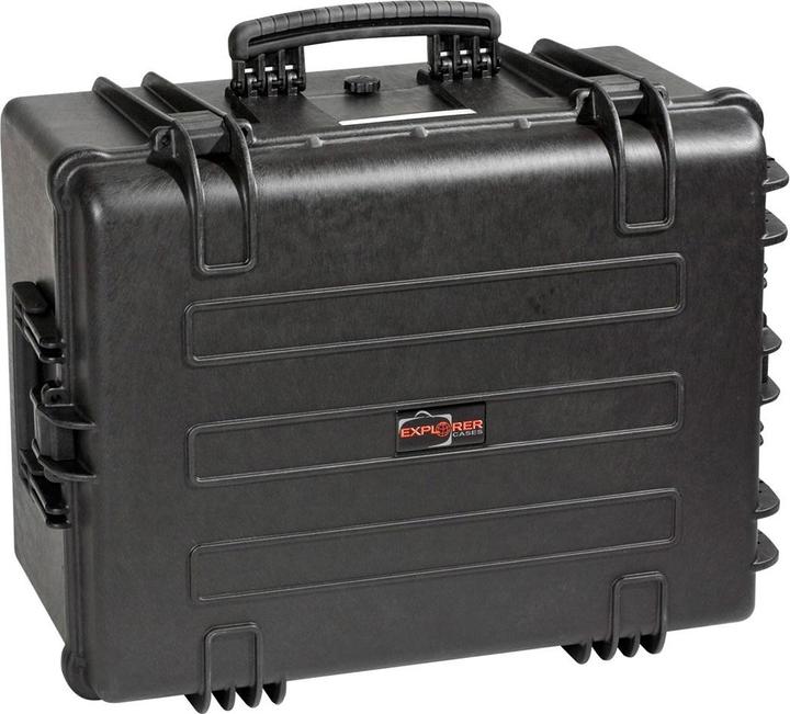 Produktbild Explorer Cases Spezialkoffer 58x44x33 cm Mod. 5833 TS (Kamera Beutel, 84.20 l)