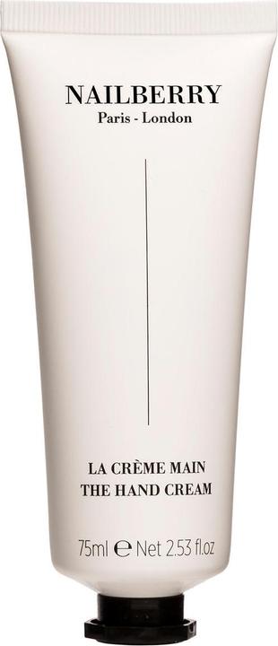 Actual product image Nailberry The Hand Cream (75 ml)