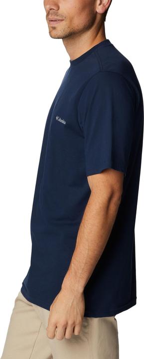 Produktbild Columbia CSC Basic Logo Short Sleeve (XL)