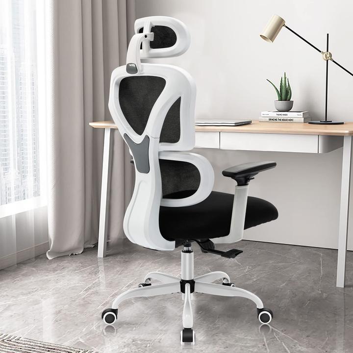 Actual product image Kerdom Desk chair